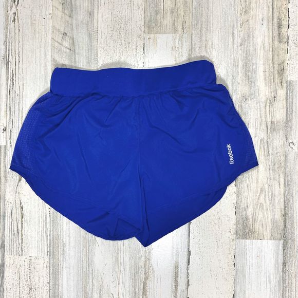 Reebok Pants - Reebok Running Essentials Shorts Women Apparel